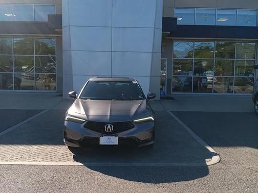 2023 Acura Integra A-SPEC Technology