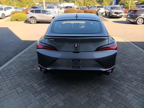 2023 Acura Integra A-SPEC Technology