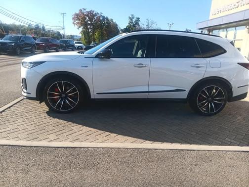 2022 Acura MDX Type S