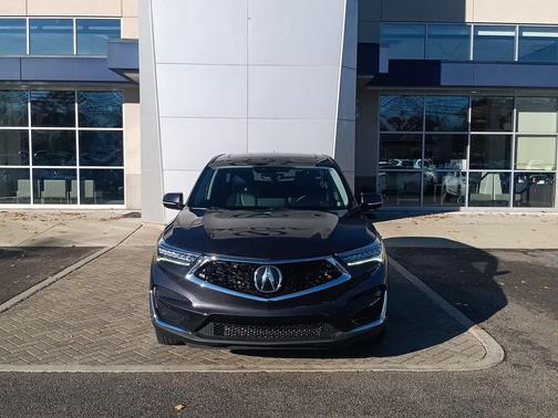 2019 Acura RDX Base