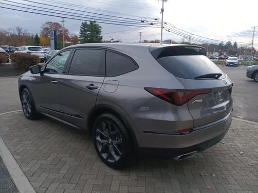 2023 Acura MDX A-SPEC