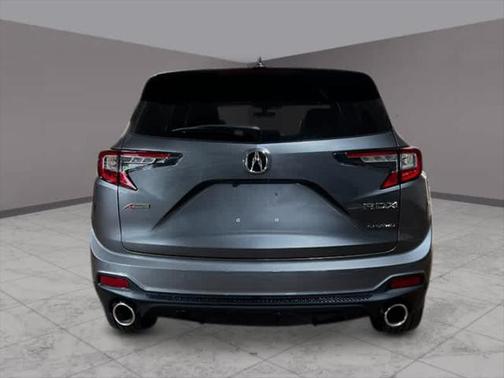 2024 Acura RDX A-Spec Advance Package