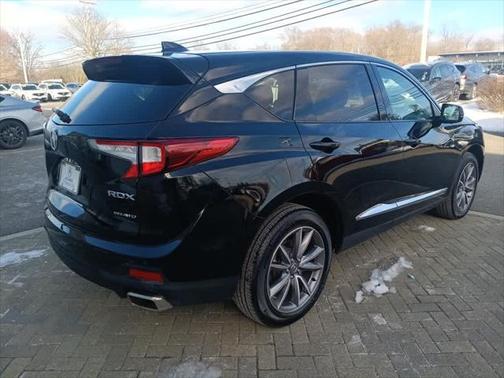 2024 Acura RDX Technology Package