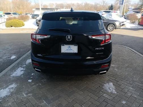 2024 Acura RDX Technology Package