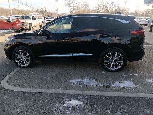 2024 Acura RDX Technology Package