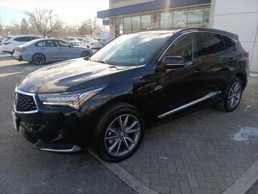 2024 Acura RDX Technology Package