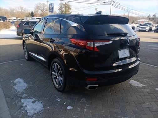 2024 Acura RDX Technology Package