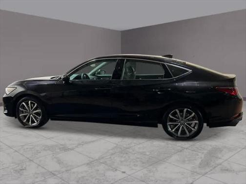 2025 Acura Integra CVT