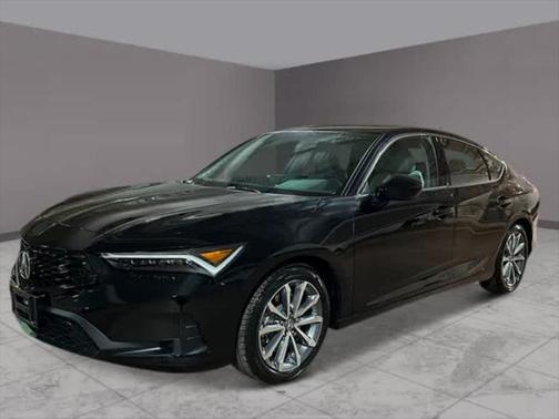 2025 Acura Integra CVT