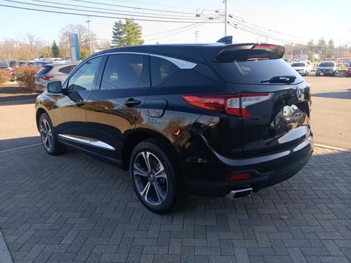 2023 Acura RDX Advance Package