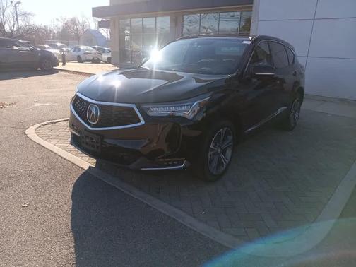 2023 Acura RDX Advance Package