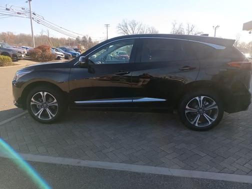 2023 Acura RDX Advance Package