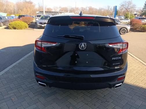 2023 Acura RDX Advance Package