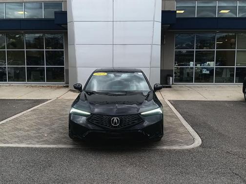 2023 Acura Integra A-SPEC Technology