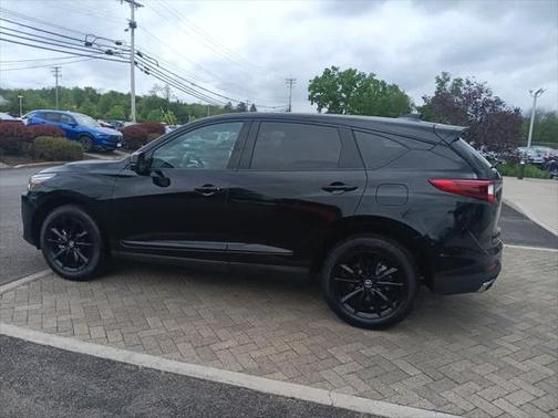 2025 Acura RDX Base