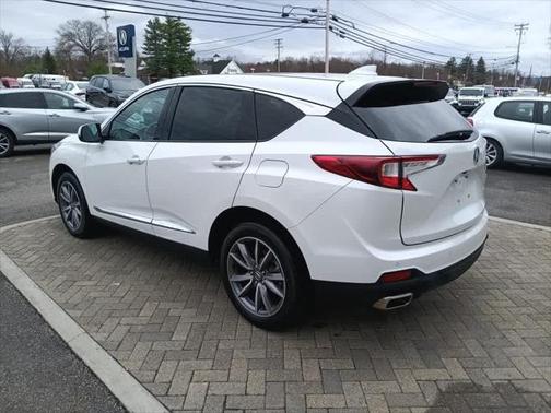2022 Acura RDX Technology Package
