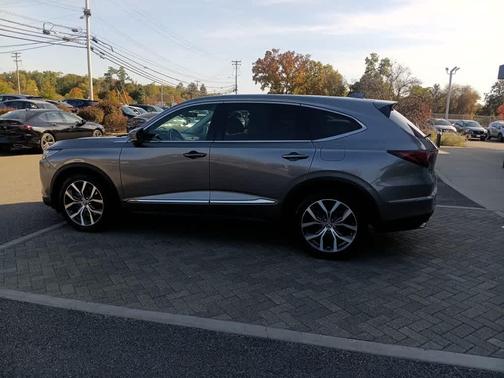 2023 Acura MDX Technology Package