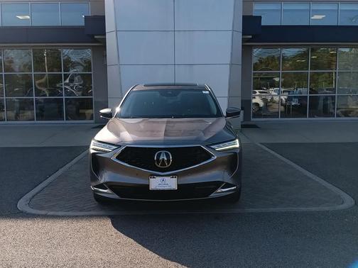 2023 Acura MDX Technology Package