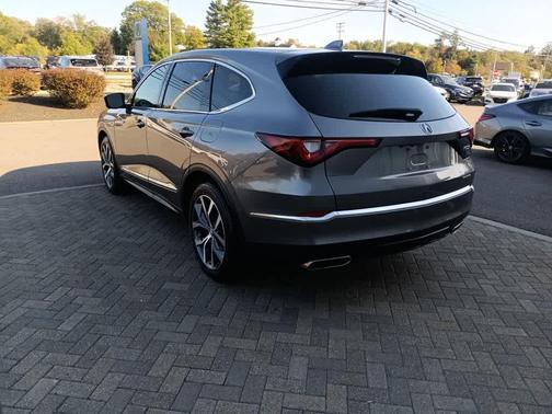 2023 Acura MDX Technology Package