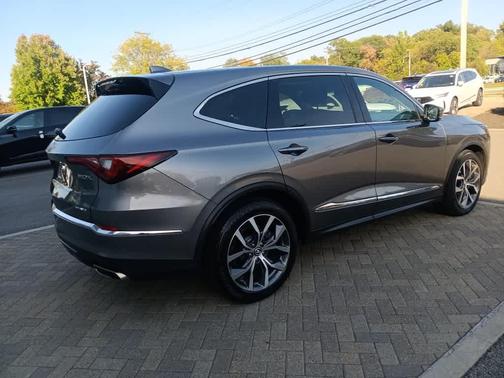 2023 Acura MDX Technology Package