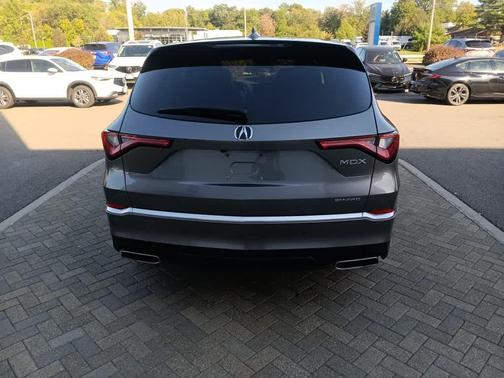 2023 Acura MDX Technology Package
