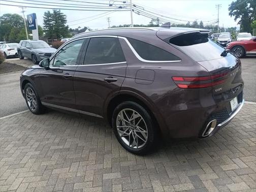 2023 Genesis GV70 2.5T AWD