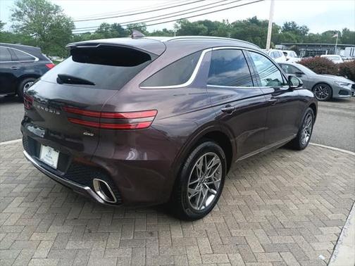 2023 Genesis GV70 2.5T AWD