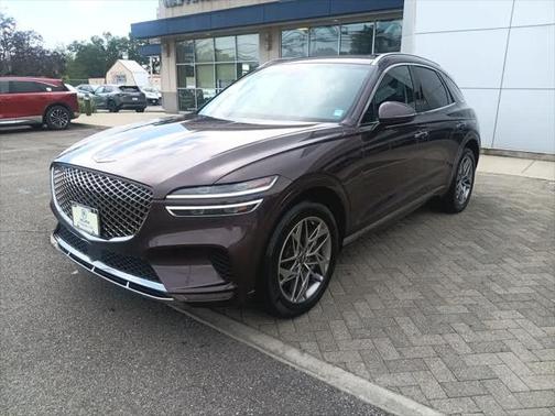 2023 Genesis GV70 2.5T AWD