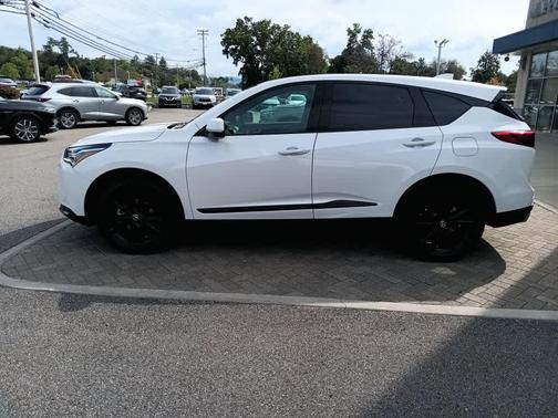 2025 Acura RDX Base