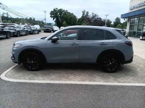 2023 Honda HR-V AWD Sport
