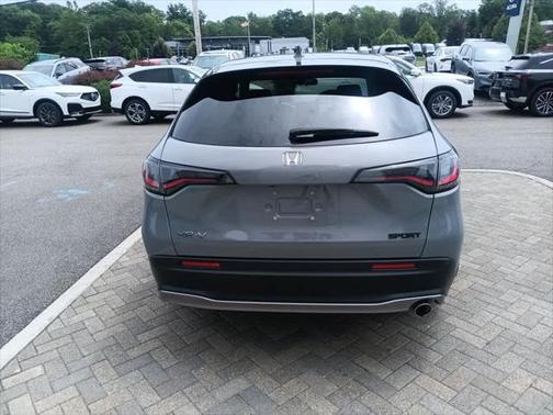2023 Honda HR-V AWD Sport