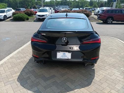 2023 Acura Integra A-SPEC