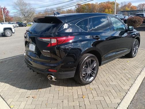 2023 Acura RDX Base