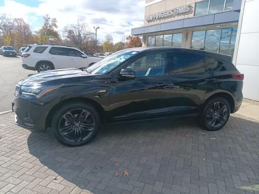 2023 Acura RDX Base