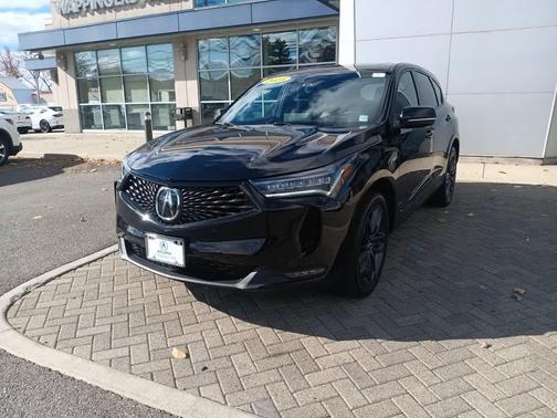 2023 Acura RDX Base