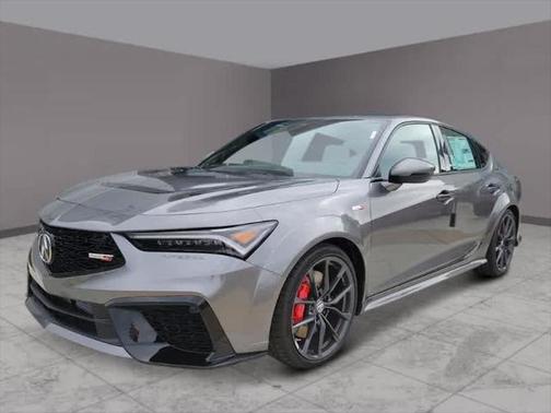 2024 Acura Integra Type S