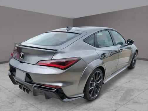 2024 Acura Integra Type S
