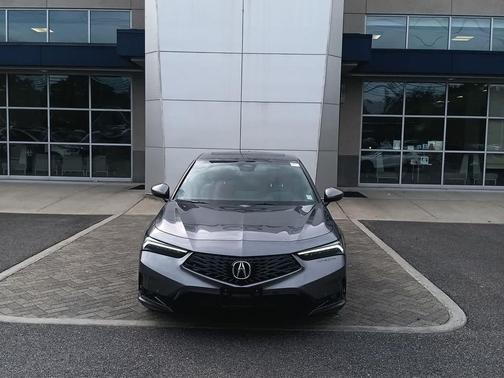 2024 Acura Integra A-SPEC Technology