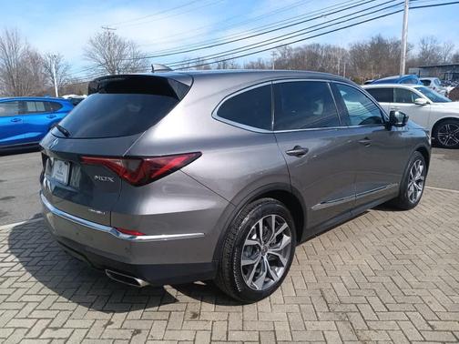 2023 Acura MDX Technology Package