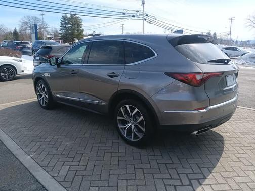 2023 Acura MDX Technology Package