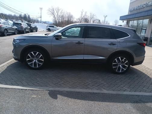 2023 Acura MDX Technology Package