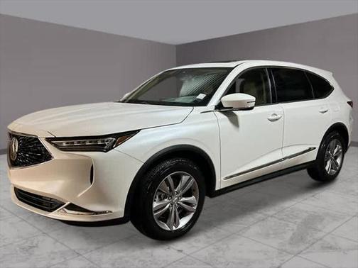 2024 Acura MDX Standard