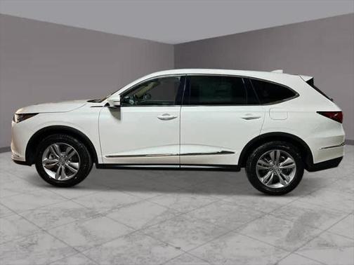 2024 Acura MDX Standard