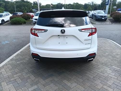 2023 Acura RDX Technology Package