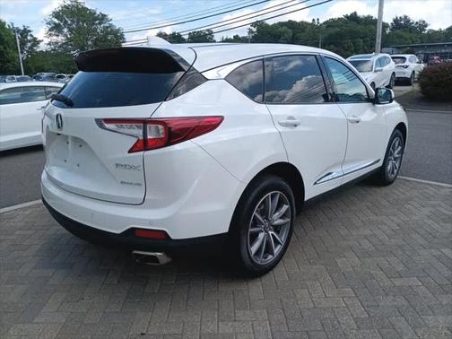 2023 Acura RDX Technology Package