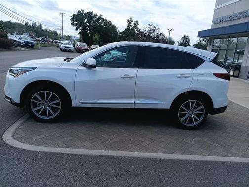 2023 Acura RDX Technology Package
