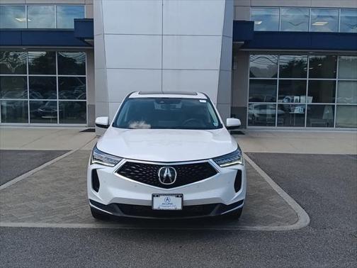 2023 Acura RDX Technology Package