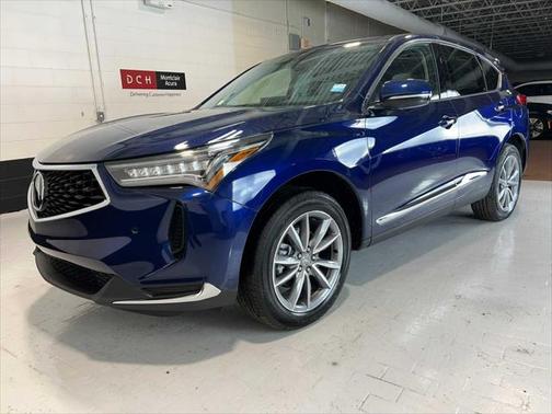 2024 Acura RDX Technology Package