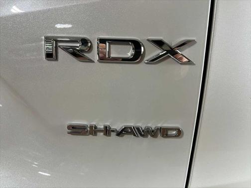 2024 Acura RDX Technology Package
