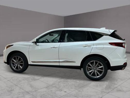 2024 Acura RDX Technology Package